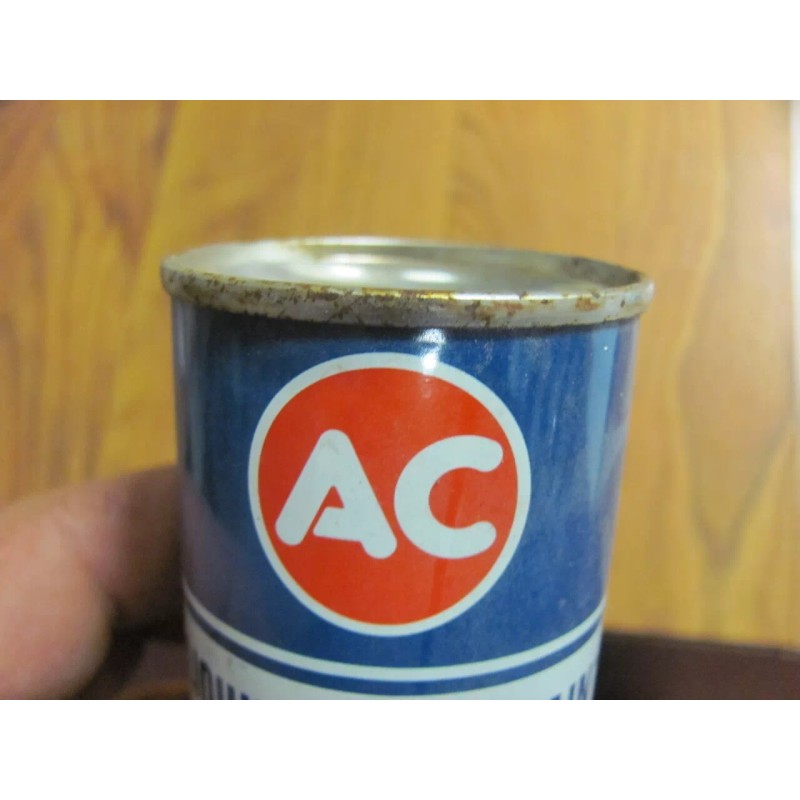 NOS AC Delco Liquid Tire Chain LTC 400 Camaro Chevelle