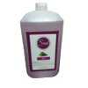 Aceite Para Masajes Spa,cuidado Corporal (uva) 4 Litros relajación
