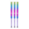 3Pcs Nail Liner Brush Lid Gradient UV Gel Pattern Drawing