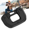 Viewfinder Eyecup Eyepiece, Rubber Finder Eyecup Eyecup for DC-GH5, GH5S,