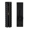 TACNEX Baton Holder w/Duty Belt/MOLLE Rotatable Clip Police Baton Holster