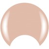 Color Club Nail Polish Barely There 15ml
