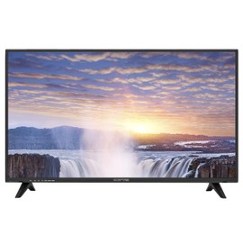 Sceptre 32 inches 720p LED TV, 2016, True Black (X322BV-SR)