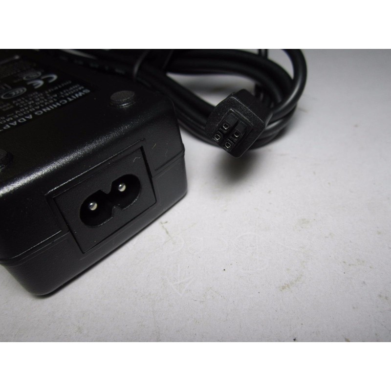 Replacement for 18V +- 1A AC Power Adaptor Charger for