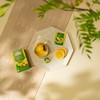 English Teas, "Lemon Green Tea" - Tagged & Aluminium Foil