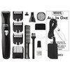 Wahl 9865-1301 All in One Rechargeable Groomer