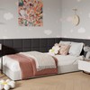 Yutianli 3D Anti-Collision Wall Padding for Kids Peel and Stick