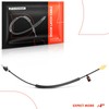 A-Premium 21.06 Inch Door Latch Release Cable Compatible with Pontiac