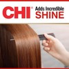 CHI 스트레이트 가드 스무딩 스타일링 크림, 곱슬거림을 제거하여 매끄럽고 윤기