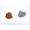 Jewel Glitter Powder 12 Colors, Plenty of 0.08 oz (2