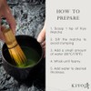 Kiyo Matcha Classic Grade Ceremonial Uji Green Tea Powder -