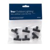 Trex Lighthub 3 Way Splitter (6 Pack) - DL3SPLIT6PK
