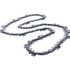 Husqvarna Carving H00-60TG Replacement Chain Length 25 cm 1/4 Inch
