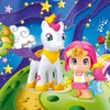 Pinypon Unicornio Volador Doll