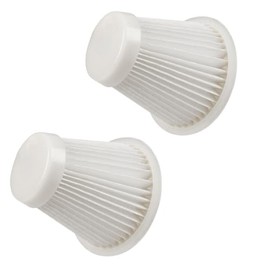 BEAR FLAG EDITION for Black and Decker 2 Pack of Replacement Filters, 5140051-60-2PK