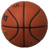 Molten JB5000 B5C5000 Basketball, orange