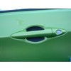 Cupeez for Cars Flat Black Auto Accessory Car Door Handle