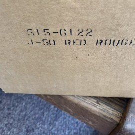 FORMAX J-50 RED ROUGE