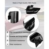 Exterior Rear Tailgate Handle Fit for Ford Mustang Mach-E 2021-2024