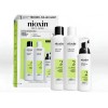 Nioxin Pro Clinical Sistema 2 Kit 150ml Anticaida Cab Natura