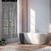 Thboxes String Door Curtains, Backdrop Curtain, Glitter Fly Screens for