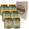 Tony Packo's Original Pickles and Peppers, 24 Ounce Jars (Pack