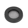 Bar Glass Rinser Faucet Head Stainless Steel Automatic Cup Washer