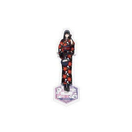 SAKAMOTO DAYS TV Anime Daibucha Acrylic Stand Japanese Style Modern Version E