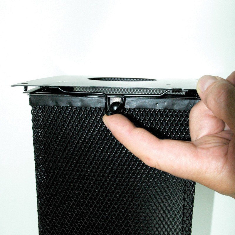 Lucky Reptile HRP-1 Thermo Protect Lamp Cage, Small