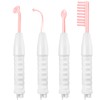 High Frequency Electrode Facial Machine for Skin Body Care Wrinkle