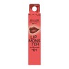 KATE Lip Monster Souffle Matte M01 Deep Crimson Darkness, 1