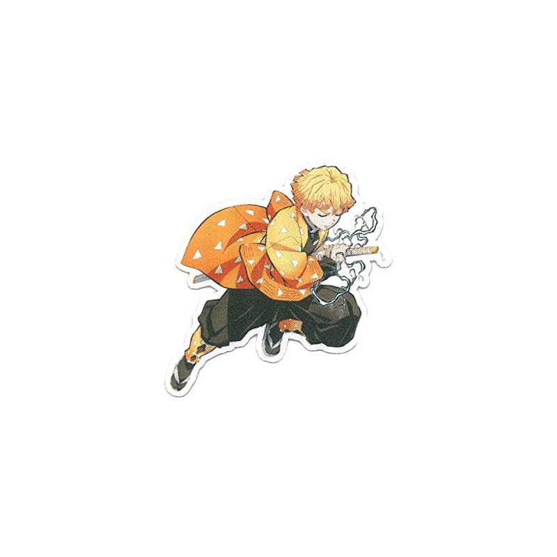 Pioneer BAN800-BAN23 Gatsuma Zenitsu Patch