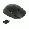 DeLOCK 12526 RF Wireless Optical 1000DPI Ambidextrous Black - mice