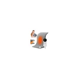 Compresa Caliente Eléctrica 9 Niveles Temperatura 60*30cm