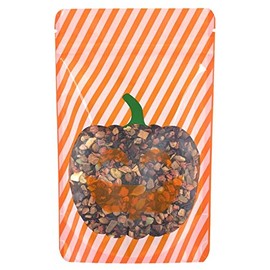 Pumpkin Pie Herbal Loose Leaf Tea - 4oz