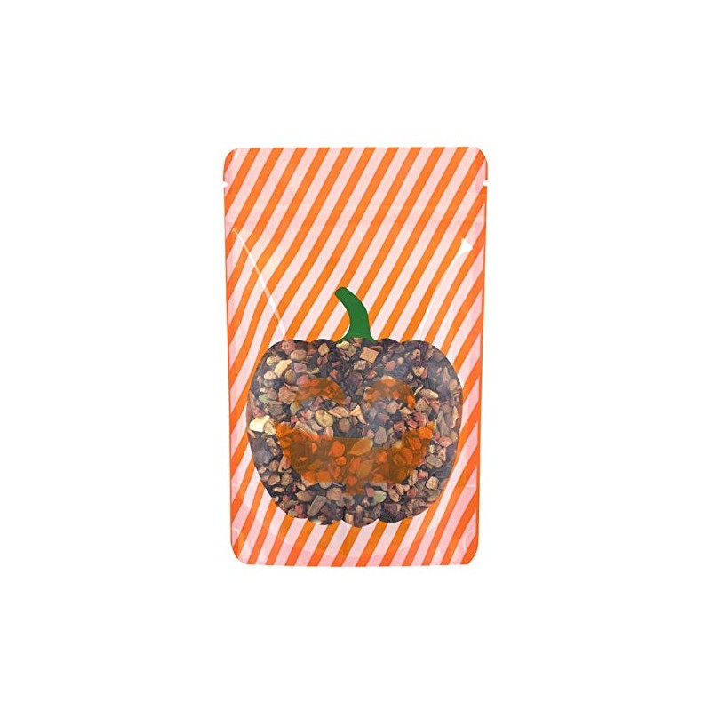 Pumpkin Pie Herbal Loose Leaf Tea - 4oz