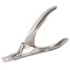 ForPro Professional Collection Stainless Steel Nail Tip Cutter