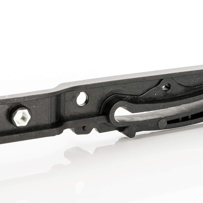 Sunroof guide control rail lever repair for Ford Focus C-Max