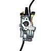 LT50 LT 50 Carburetor Carb For Suzuki Quadrunner LTA50 Quadmaster