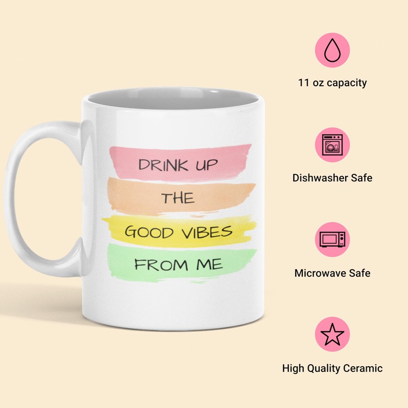 drink up the good fibre