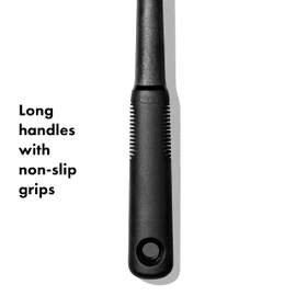 OXO Good Grips Ground Meat Chopper,Black