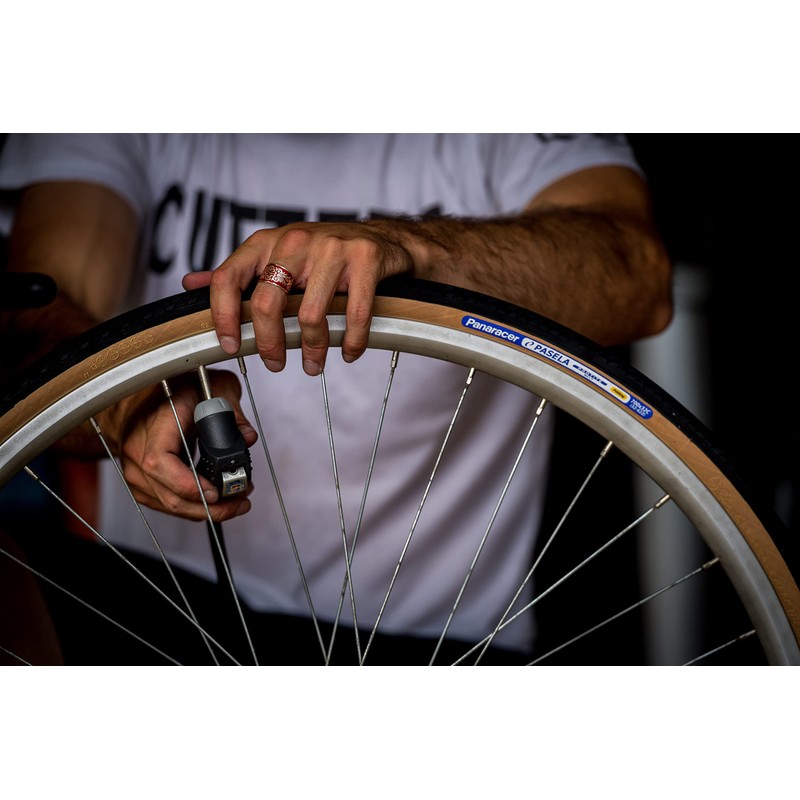 Panaracer Pasela Protite Wired Urban Tyre, Black, 700 x 32c