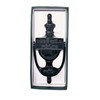 Exclusively Irish Claddagh Door Knocker for Front Door Cead Mile