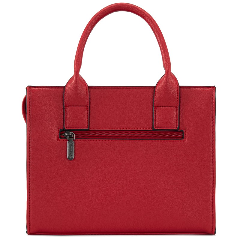 Wrangler - Bolso mediano para mujer, diseño de carteras con