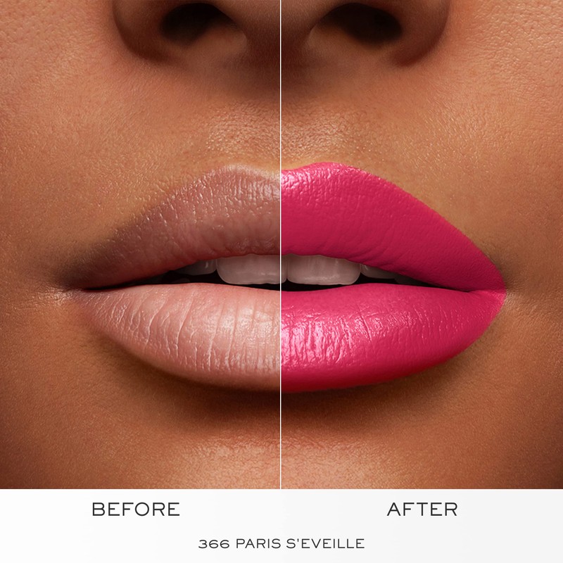 LANCOME Rouge a Levres N 366-Paris S'eveille, 3.4 g