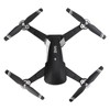 GP2 5G WIFI Optical Flow Drone Long Endurance Foldable RC