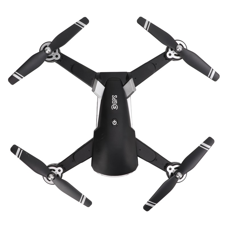 GP2 5G WIFI Optical Flow Drone Long Endurance Foldable RC