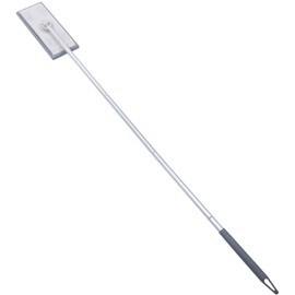 PACKOVE Detachable Dust Mop Face Towel Refill Large Flat Mop for Dry and Wet Cleaning for Floor Cleaning and Dusting