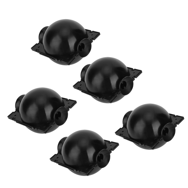 5Set Reusable Plant Rooting Device Grafting Reproduction Growing Box Gardening