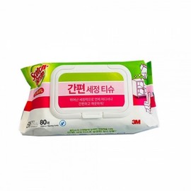 80-Count Easy-Dispense Cleaning & Sanitizing Wipes Sanitizing 2ea